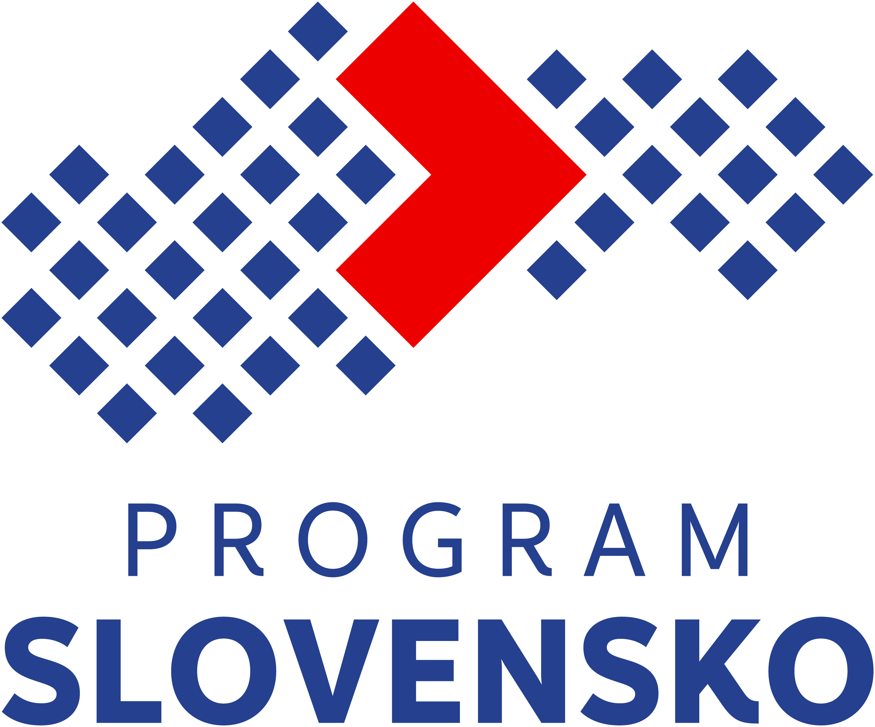 program Slovensko