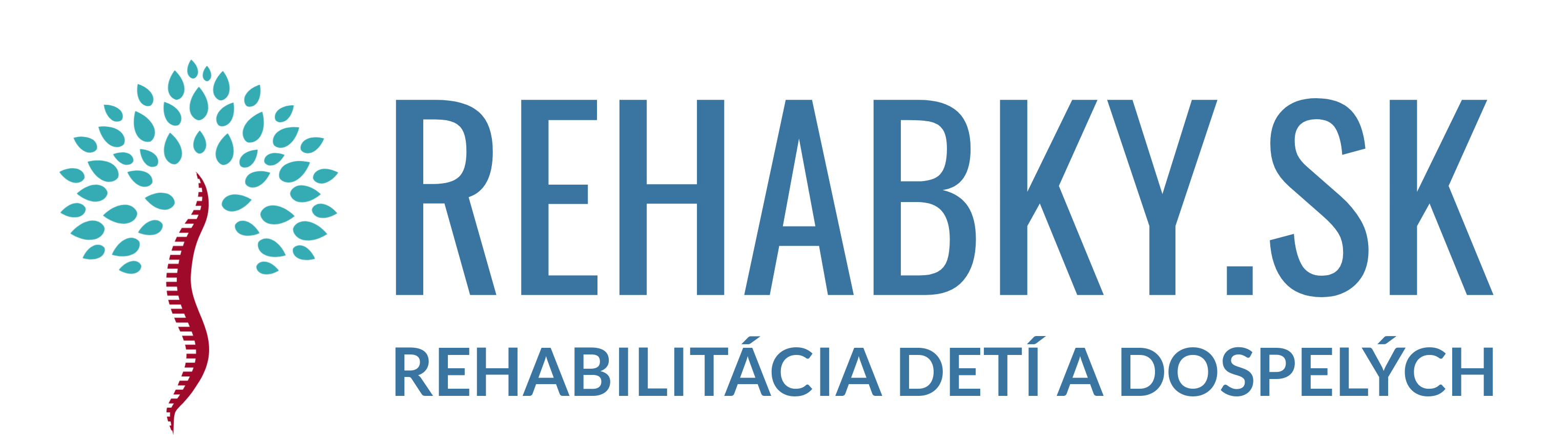 Rehabky – Rehabilitácia detí a dospelých