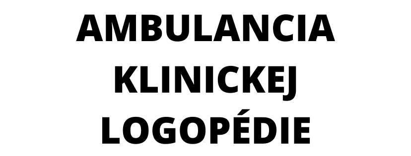 Logopedická ambulancia - Renáta Kožíšková