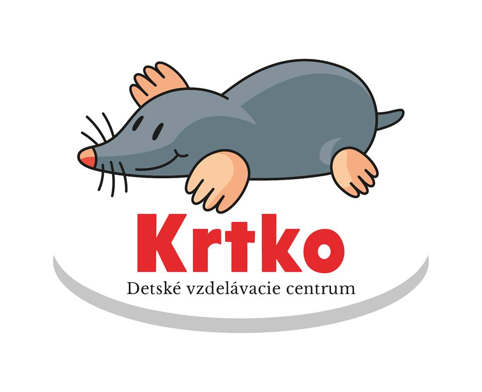 Krtko - Detské vzdelávacie centrum v Trenčíne