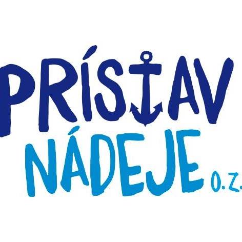 Prístav Nádeje vo Zvolene